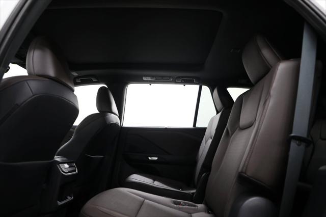 2025 Lexus TX 350 Premium