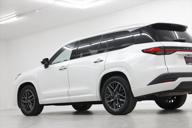 2025 Lexus TX 350 Premium
