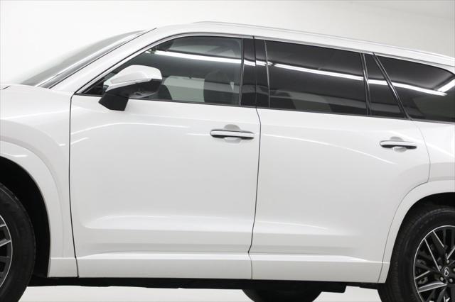 2025 Lexus TX 350 Premium