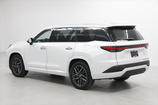 2025 Lexus TX 350 Premium