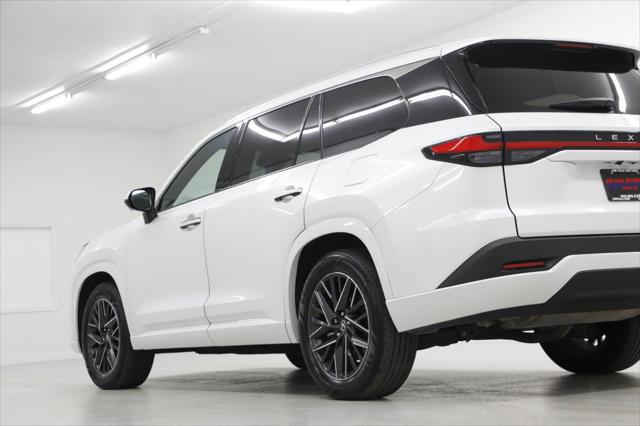 2025 Lexus TX 350 Premium