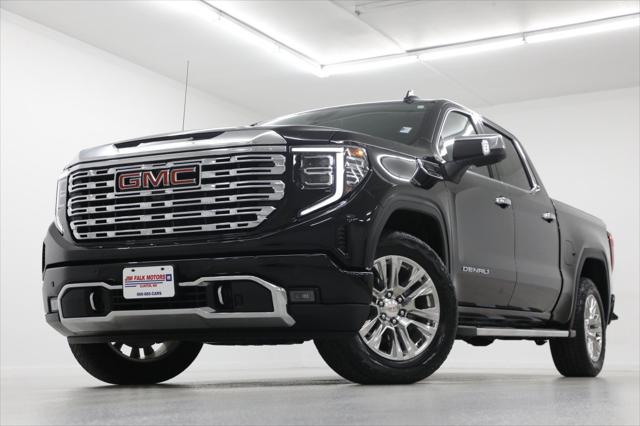 2024 GMC Sierra 1500 4WD Crew Cab Short Box Denali for sale in Clinton, MO