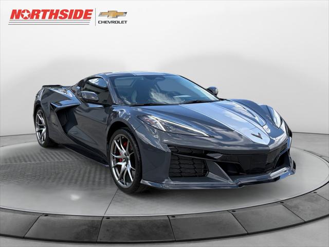 2027 Chevrolet Corvette Convertible, 3LT, RWD for sale in San Antonio, TX