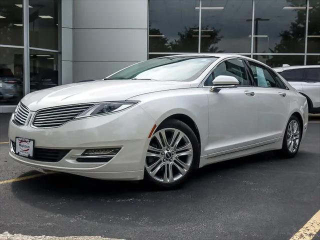 2014 Lincoln MKZ AWD for sale in Glenview, IL