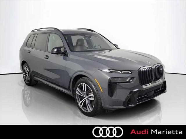2024 BMW X7 M60i for sale in Marietta, GA