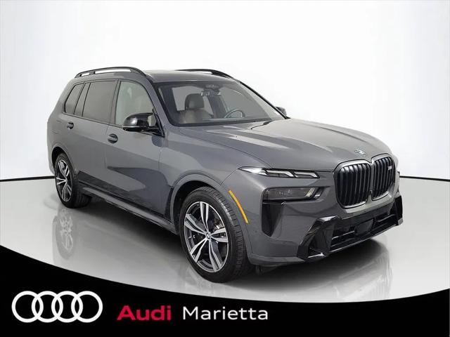 2024 BMW X7 M60i for sale in Marietta, GA