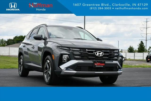 2025 Hyundai Tucson SEL for sale in Clarksville, IN