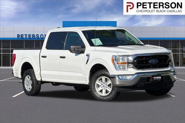 2022 Ford F-150 XLT for sale in Boise, ID