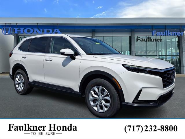 2026 Honda CR-V LX AWD for sale in Harrisburg, PA