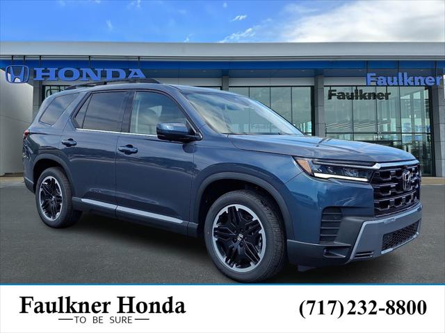 2026 Honda Pilot Touring AWD for sale in Harrisburg, PA