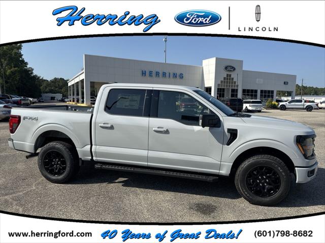 2026 Ford F-150 XLT for sale in Picayune, MS