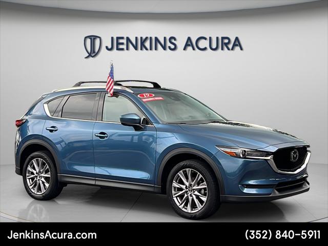 2019 Mazda CX-5 Grand Touring for sale in Ocala, FL