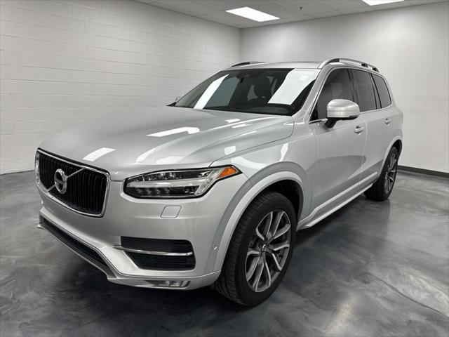 2017 Volvo XC90 T6 Momentum for sale in Bountiful, UT
