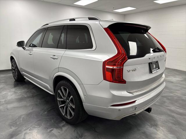 2017 Volvo XC90 T6 Momentum