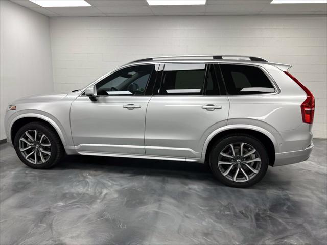 2017 Volvo XC90 T6 Momentum
