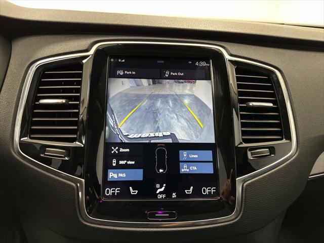 2017 Volvo XC90 T6 Momentum