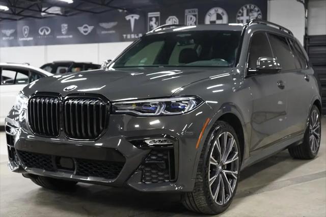 2021 BMW X7 M50i for sale in Tampa, FL