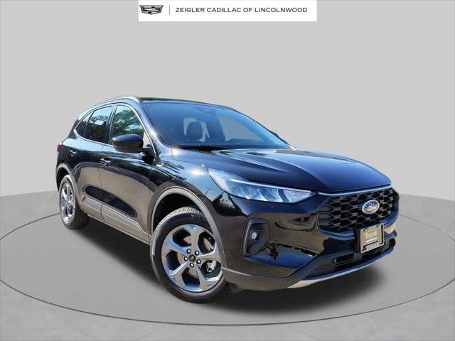 2025 Ford Escape ST-Line Select for sale in Lincolnwood, IL
