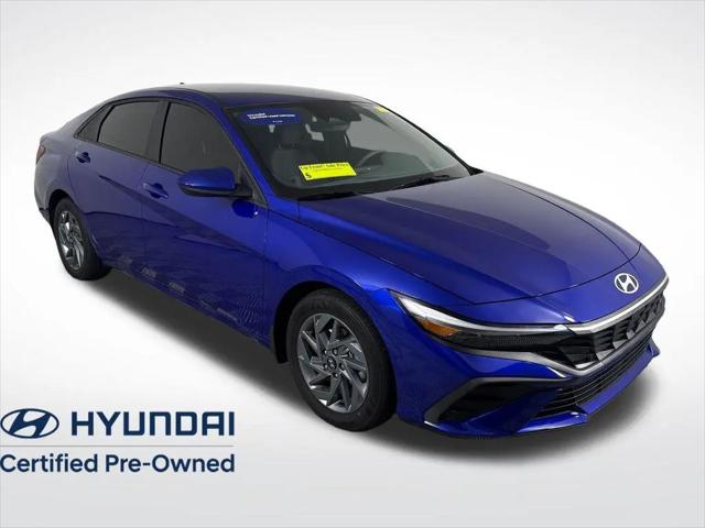 2024 Hyundai Elantra SEL for sale in Clermont, FL