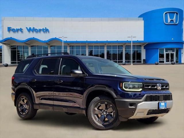 2026 Honda Passport AWD RTL for sale in Fort Worth, TX