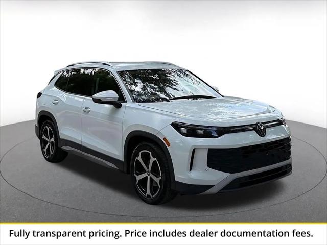 2026 Volkswagen Tiguan SE for sale in Orlando, FL