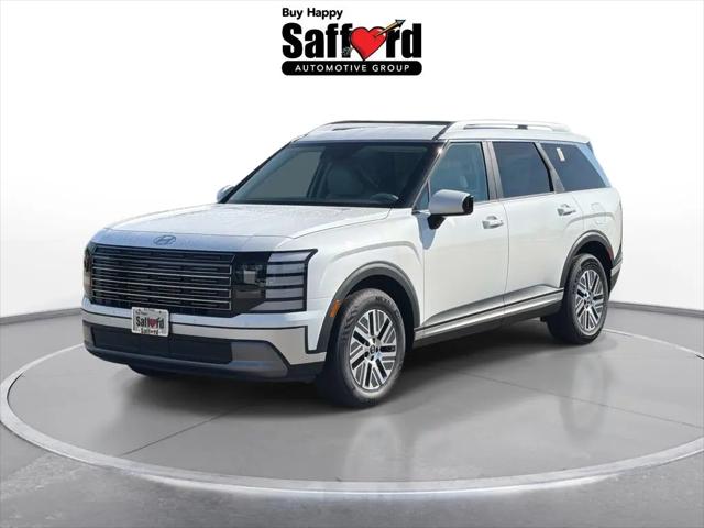 2027 Hyundai Palisade Hybrid SEL 7P for sale in Springfield, VA