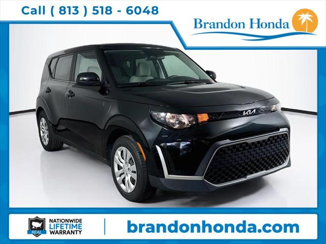 2024 Kia Soul LX for sale in Tampa, FL