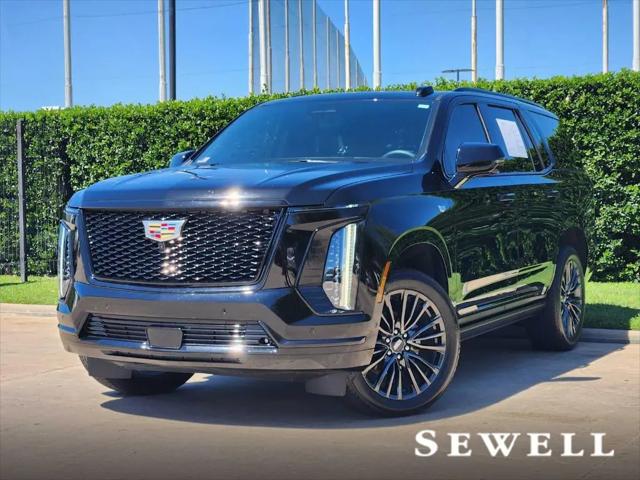 2025 Cadillac Escalade Sport Platinum for sale in Houston, TX
