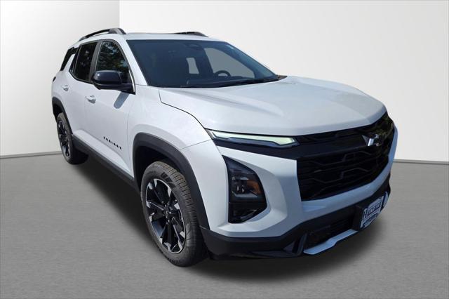 2027 Chevrolet Equinox FWD RS for sale in Harvard, IL