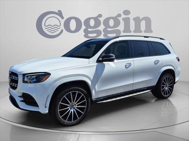 2023 Mercedes-Benz GLS GLS 450 4MATIC for sale in Orlando, FL