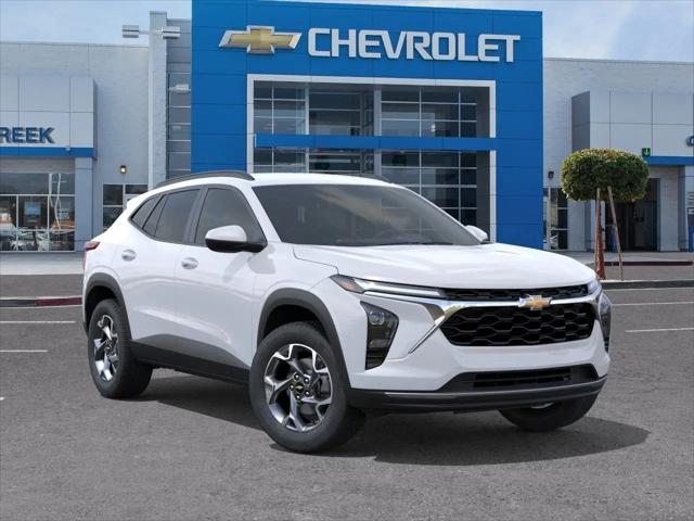 2026 Chevrolet Trax FWD LT for sale in San Jose, CA