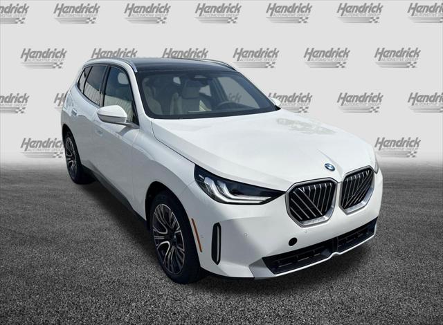 2026 BMW X3 30 xDrive for sale in KCMO, MO