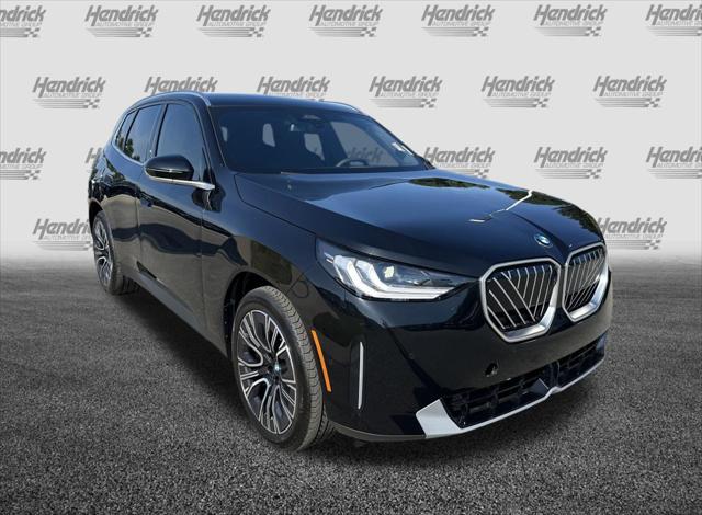 2026 BMW X3 30 xDrive for sale in KCMO, MO