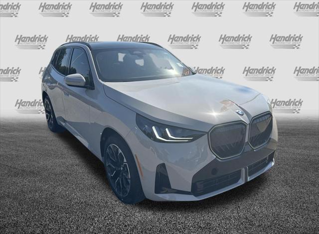 2026 BMW X3 30 xDrive for sale in KCMO, MO