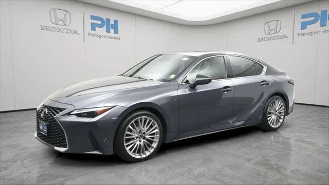 2023 Lexus IS 300 Base for sale in Woodside, NY