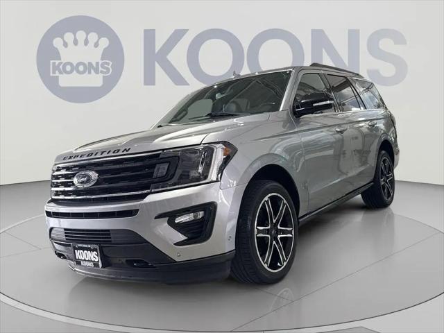 2021 Ford Expedition Limited for sale in White Marsh, MD