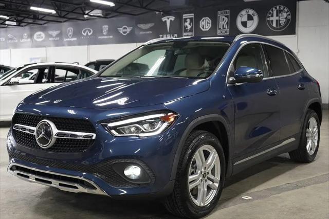 2023 Mercedes-Benz GLA-CLASS Base for sale in Tampa, FL