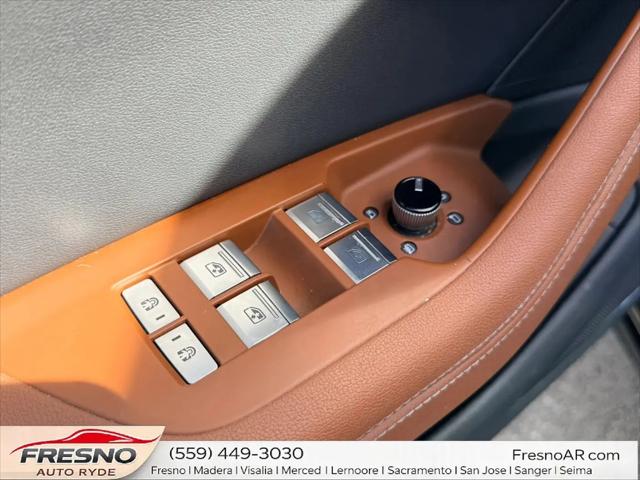 2019 Audi A6 55 Premium