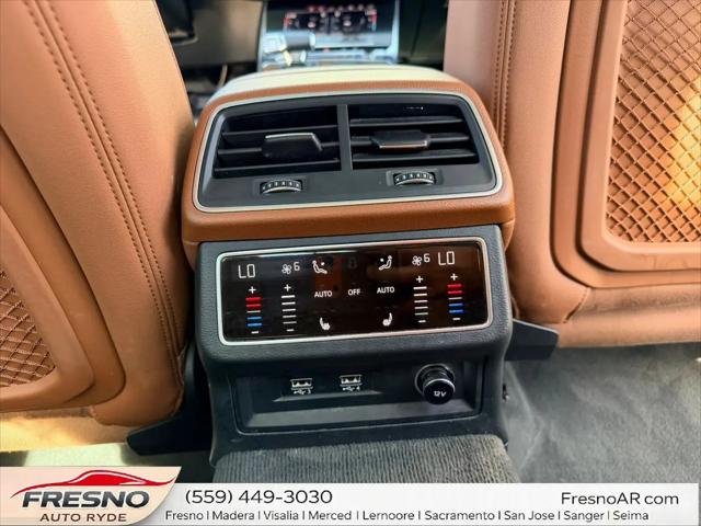 2019 Audi A6 55 Premium