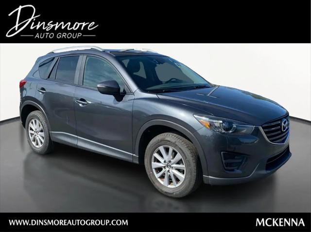 2016 Mazda CX-5 Touring for sale in McKenna, WA