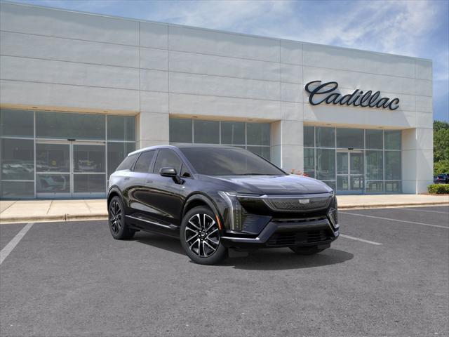 2027 Cadillac iQ Premium Sport for sale in Cary, NC