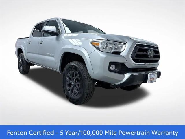 2023 Toyota Tacoma SR5 V6 for sale in East Swanzey, NH