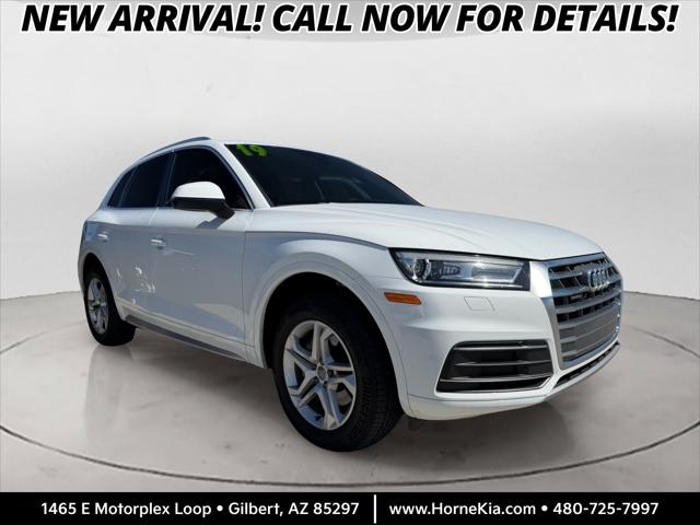2019 Audi Q5 45 Premium for sale in Gilbert, AZ