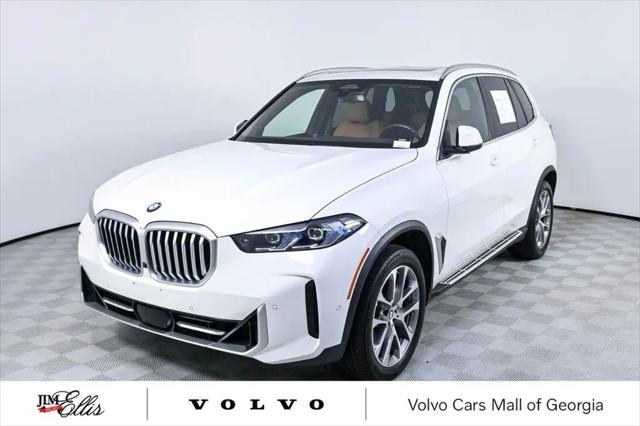 2026 BMW X5 xDrive40i for sale in Buford, GA