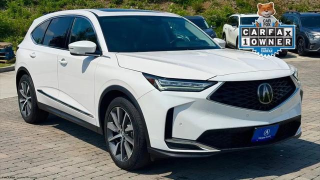 2025 Acura MDX Technology Package for sale in Knoxville, TN