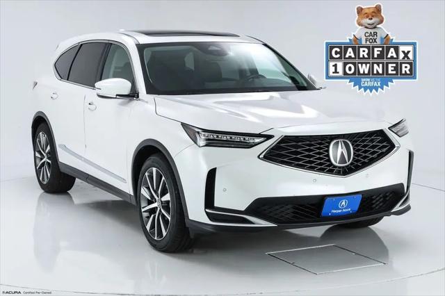 2025 Acura MDX Technology Package for sale in Knoxville, TN