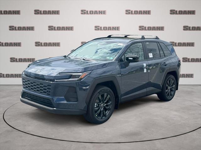 2026 Toyota RAV4 XLE Premium for sale in Philadelphia, PA