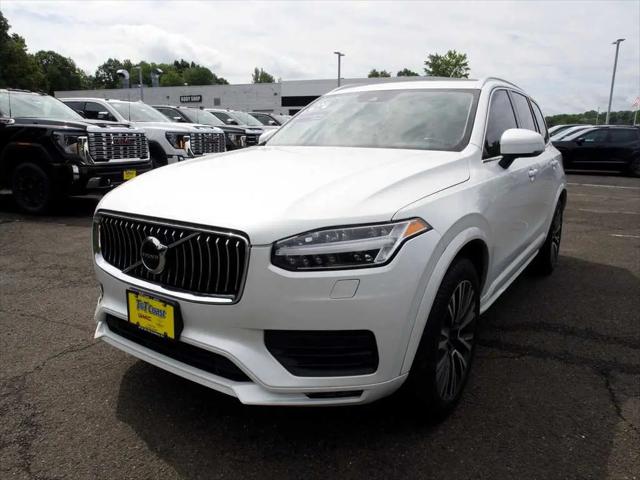 2021 Volvo XC90 T5 Momentum 7 Passenger for sale in Sea Girt, NJ