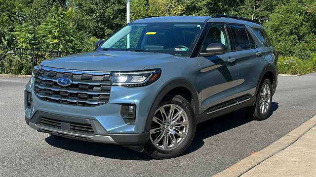 2025 Ford Explorer Active for sale in Limerick, PA