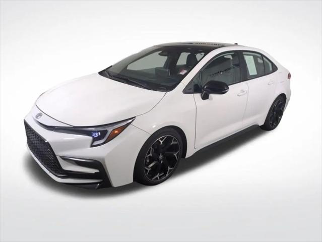 2025 Toyota Corolla FX for sale in Fort Wayne, IN